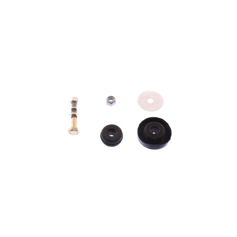 Bilstein B4 2003 Mercedes-Benz C230 Kompressor Rear 36mm Monotube Shock Absorber - Image 9