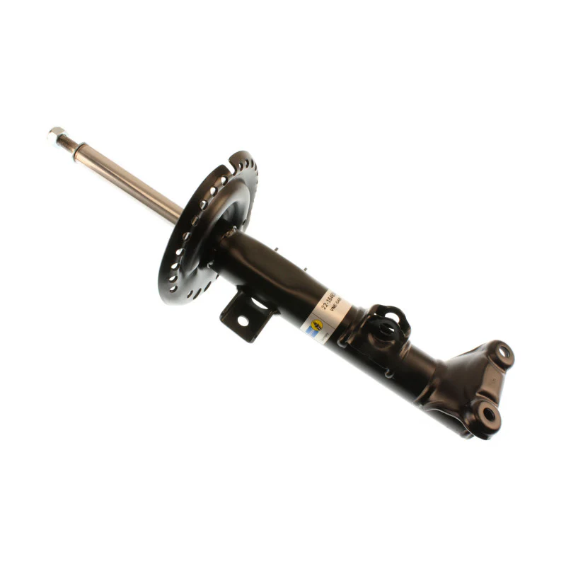 Bilstein B4 2005 Mercedes-Benz SLK350 Base Front Twintube Strut Assembly - Image 4