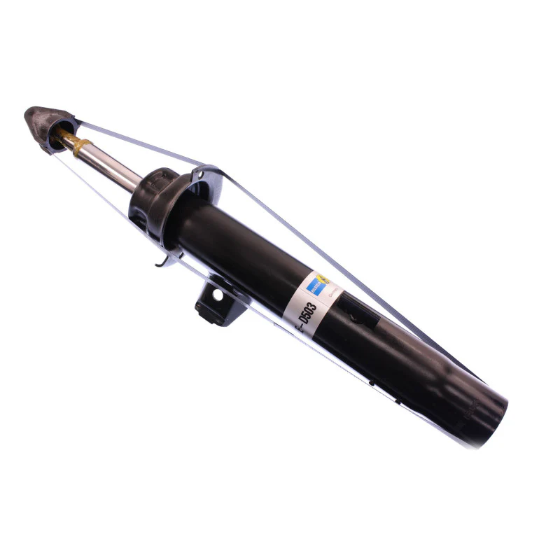 Bilstein B4 2006 BMW 330i Base Front Left Twintube Strut Assembly - Image 5