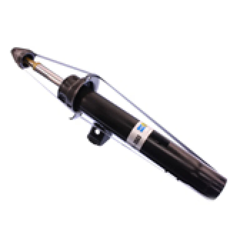 Bilstein B4 2006 BMW 330i Base Front Left Twintube Strut Assembly - Image 6