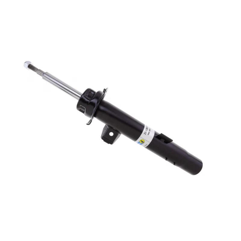 Bilstein B4 2007 BMW 328i Base Coupe Front Left Suspension Strut Assembly - Image 4