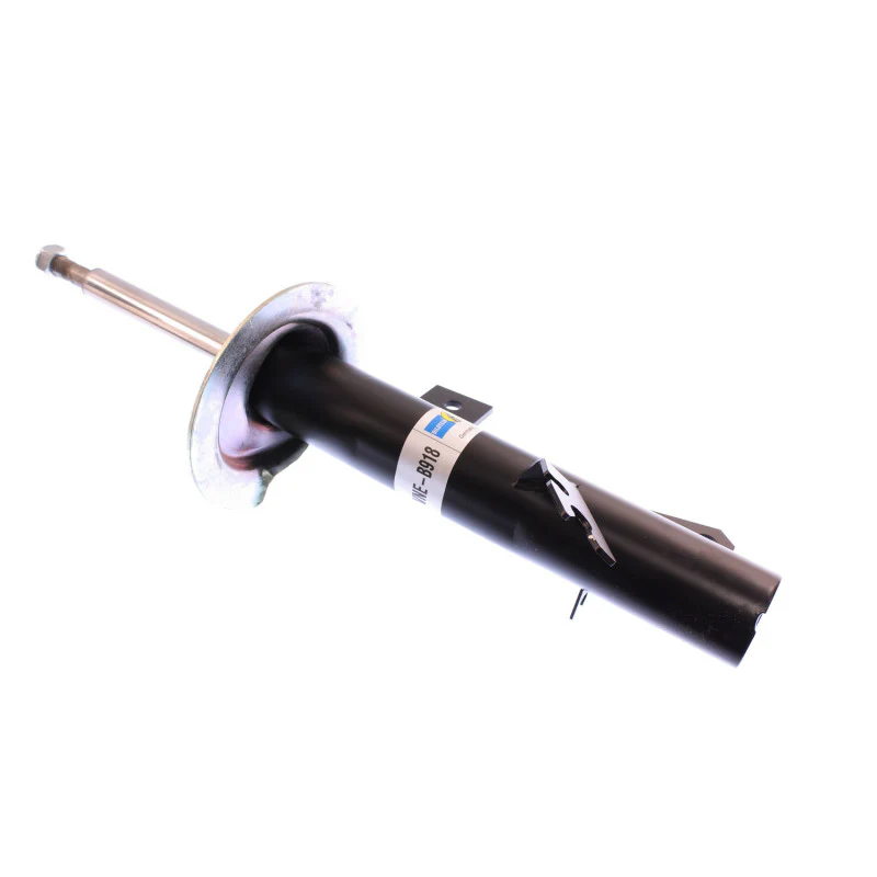 Bilstein B4 2007 Mini Cooper Base Front Left Twintube Strut Assembly - Image 2