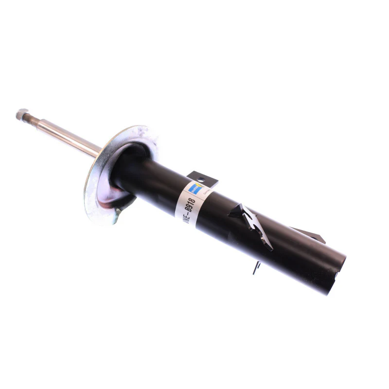 Bilstein B4 2007 Mini Cooper Base Front Left Twintube Strut Assembly - Image 4
