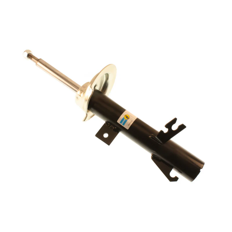 Bilstein B4 2007 Mini Cooper Base Front Right Twintube Strut Assembly - Image 3