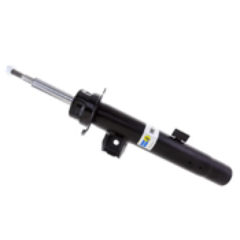 Bilstein B4 2008 BMW 128i Base Convertible Front Left Suspension Strut Assembly - Image 7