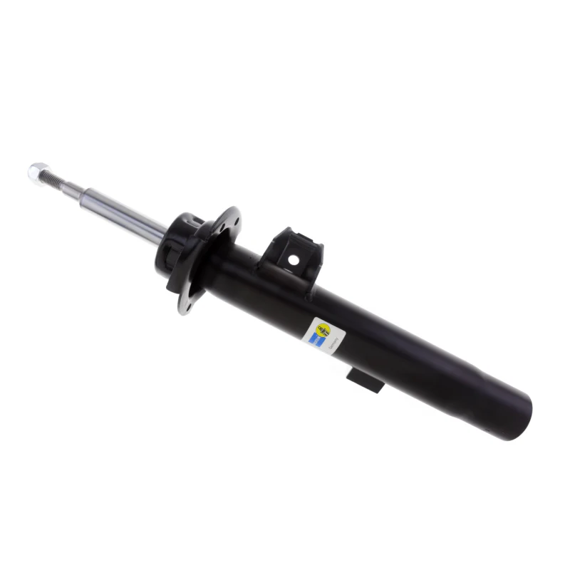 Bilstein B4 2008 BMW 128i Base Convertible Front Left Suspension Strut Assembly - Image 9