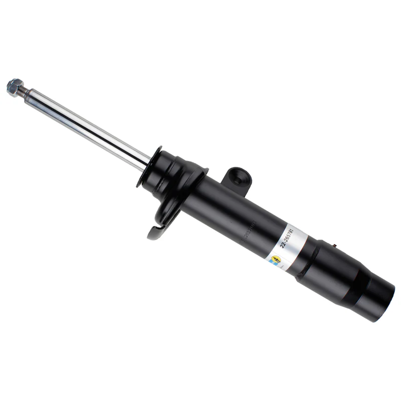 Bilstein B4 OE 15-17 BMW M3/15-17 BMW M4 Front Right Twintube Strut Assembly - Image 3