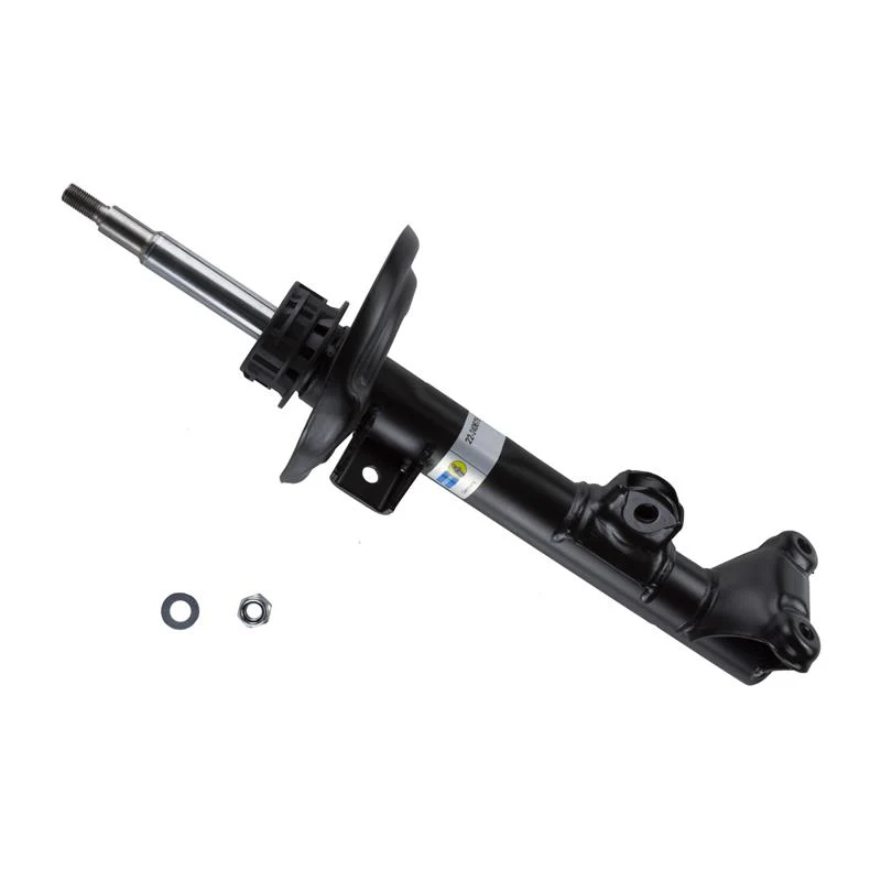 Bilstein B4 OE Replacement 08-15 Mercedes-Benz C/E-Class Front Twintube Strut Assembly - Image 5