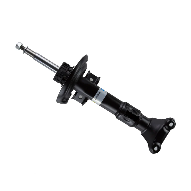 Bilstein B4 OE Replacement 08-15 Mercedes-Benz C/E-Class Front Twintube Strut Assembly - Image 7
