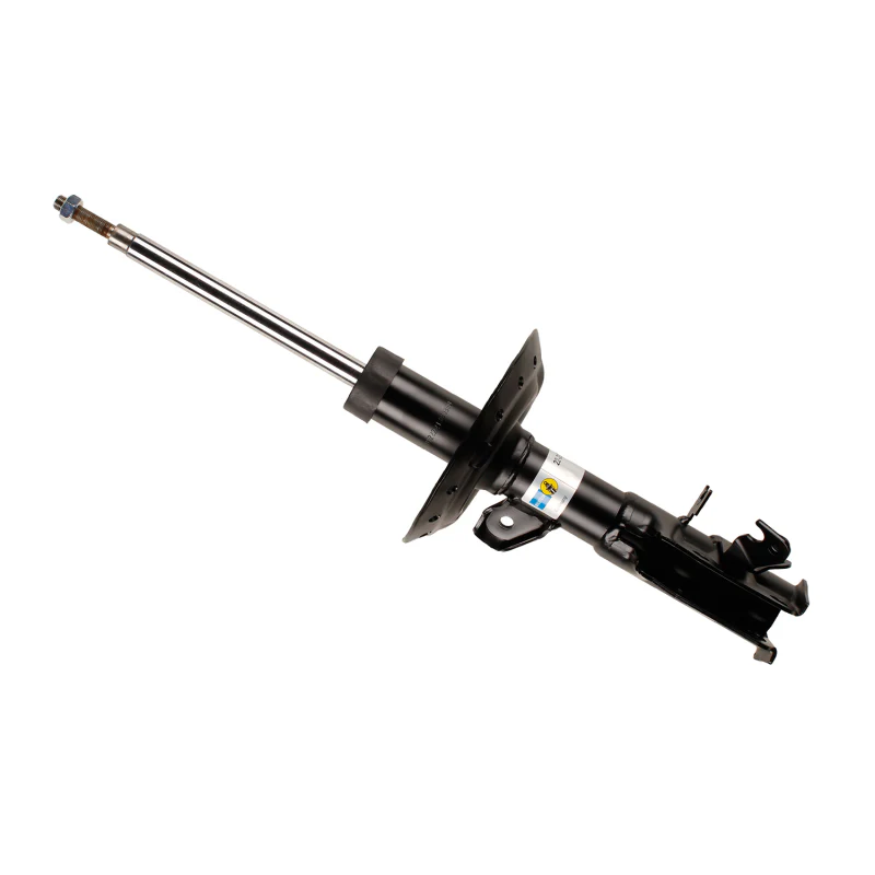 Bilstein B4 OE Replacement 09-13 Honda Fit Front Left Twintube Strut Assembly - Image 2