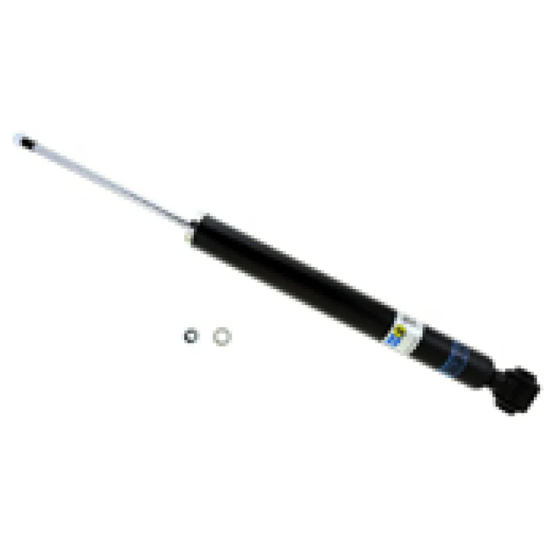 Bilstein B4 OE Replacement 10-15 Mercedes-Benz E350/Base/4Matic/Bluetec Rear Monotube Shock Absorber - Image 9