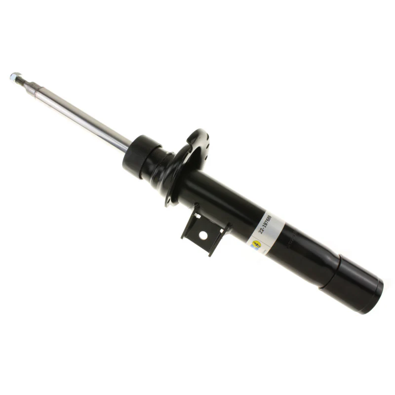 Bilstein B4 OE Replacement 11-13 BMW X3 xDrive Front Right Twintube Strut Assembly - Image 5