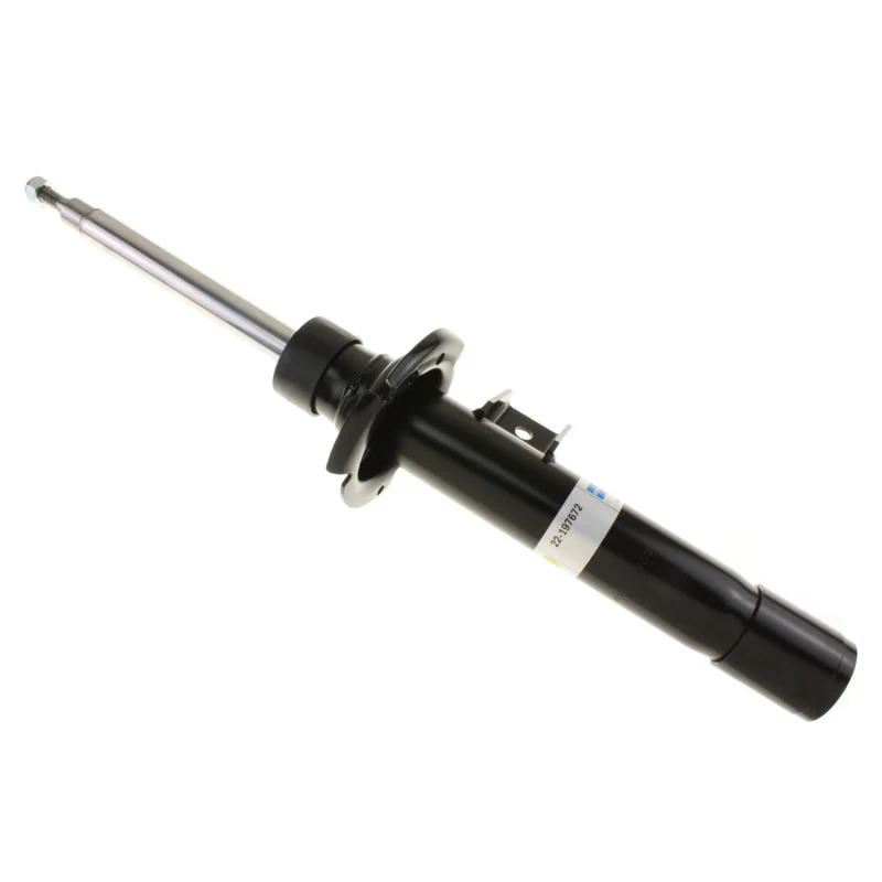 Bilstein B4 OE Replacement 11-15 BMW X3 2.0L/3.0L Front Left Twintube Strut Assembly - Image 6