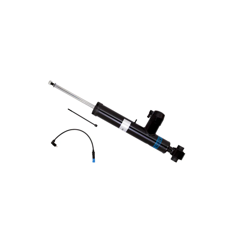 Bilstein B4 OE Replacement 12-15 BMW 328i/335i Rear Shock Absorber - Image 3