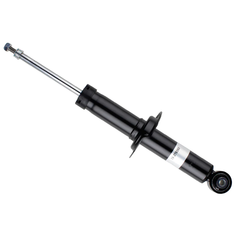 Bilstein B4 OE Replacement 13-15 Subaru XV Crosstrek Rear Twintube Shock Absorber - Image 2