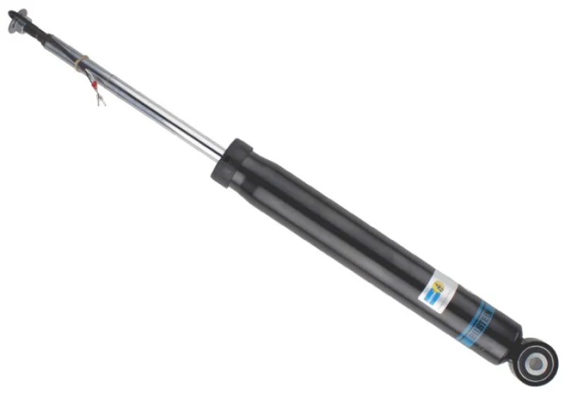 Bilstein B4 OE Replacement 13-18 Audi S6 / 13-17 S7 Rear DampTronic Shock Absorber - Image 2