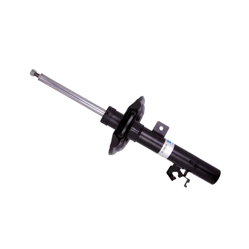 Bilstein B4 OE Replacement 14-16 Nissan Rogue Front Left Twintube Suspension Strut Assembly - Image 5
