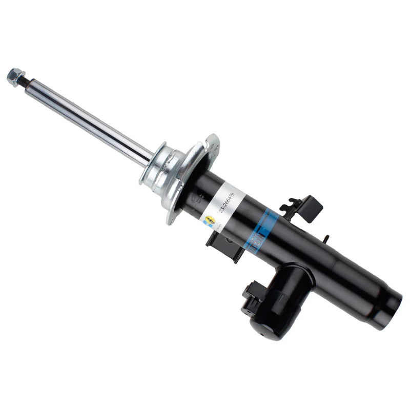 Bilstein B4 OE Replacement 14-18 BMW 328d xDrive Front Right DampTronic Suspension Strut Assembly - Image 3