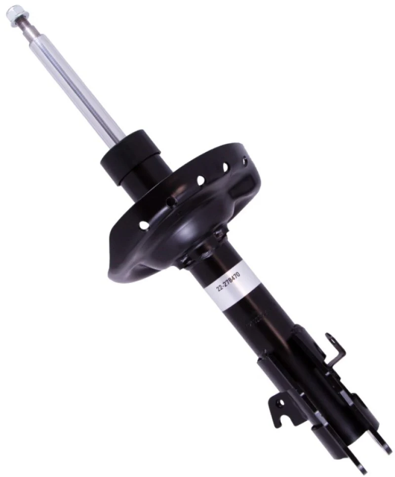 Bilstein B4 OE Replacement 14-18 Subaru Forester Front Right Twintube Strut Assembly - Image 5
