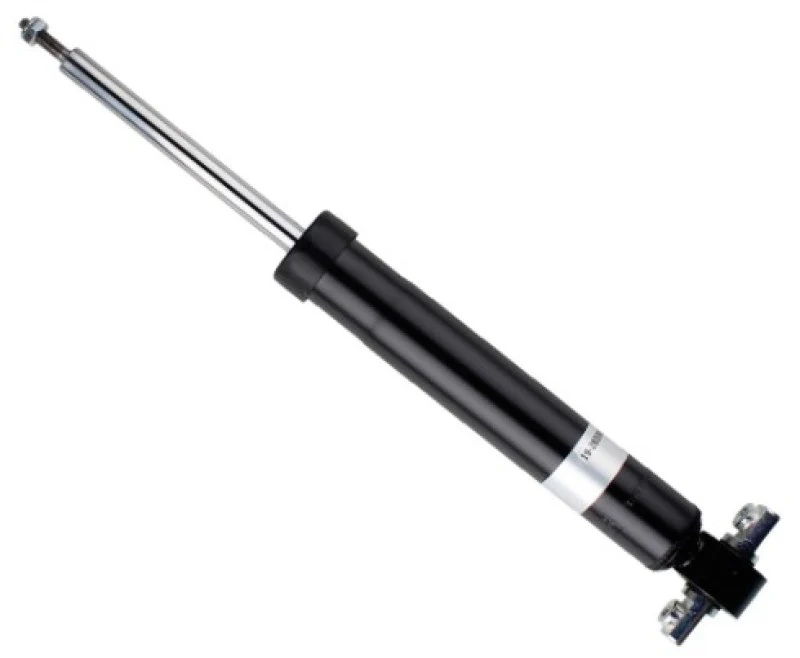 Bilstein B4 OE Replacement 15-19 Ford Edge Rear Twintube Shock Absorber - Image 2
