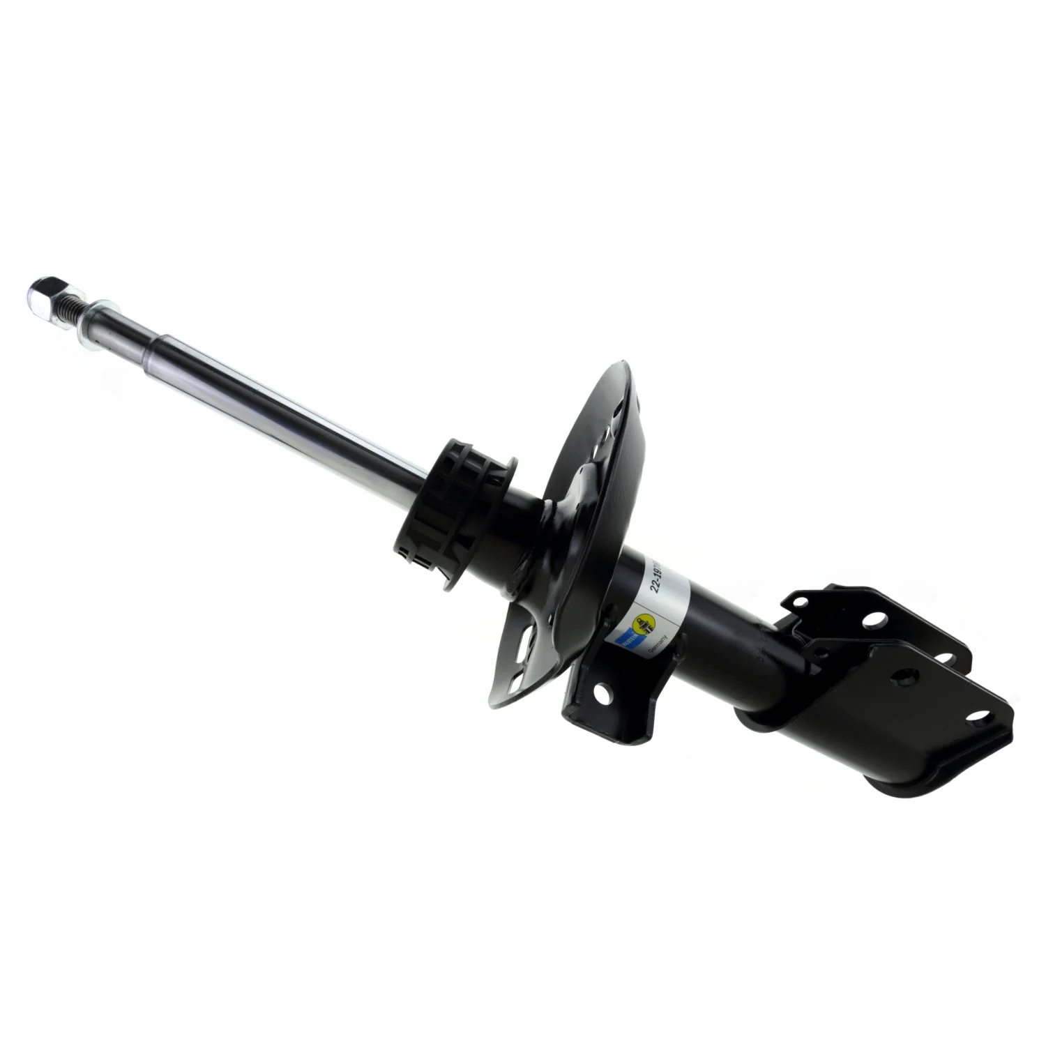 Bilstein - B4 OE Replacement (DampMatic) - Suspension Strut Assembly