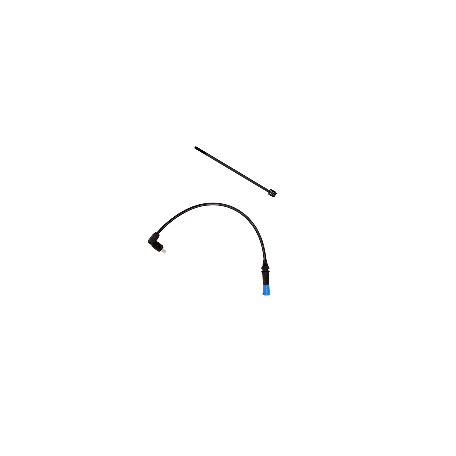 Bilstein - B4 OE Replacement (DampTronic) - Suspension Shock Absorber - Image 2