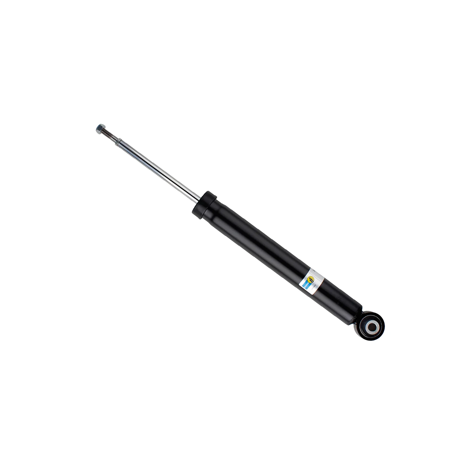 Bilstein - B4 OE Replacement - Suspension Shock Absorber