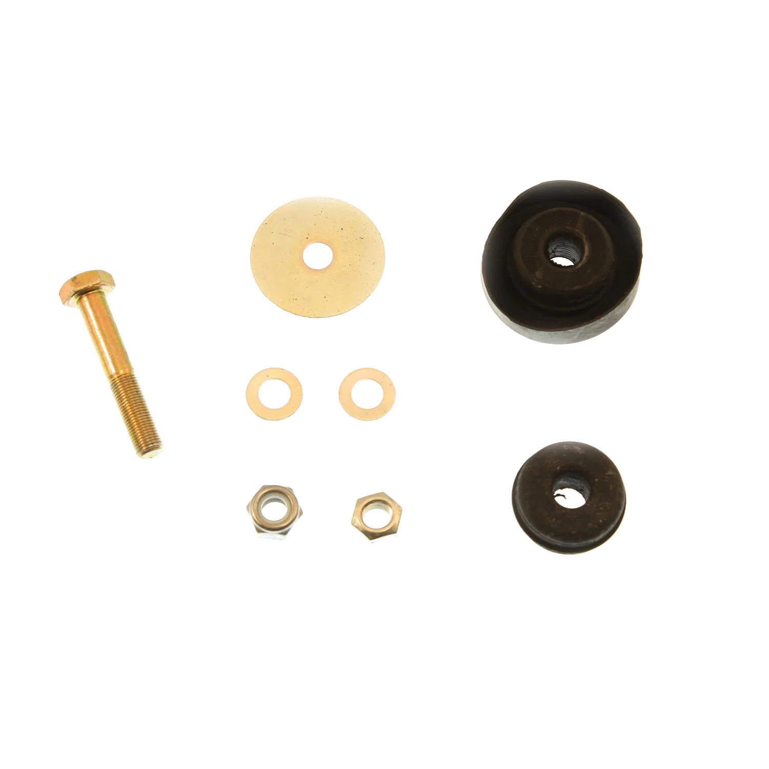 Bilstein - B4 OE Replacement - Suspension Shock Absorber - Image 2