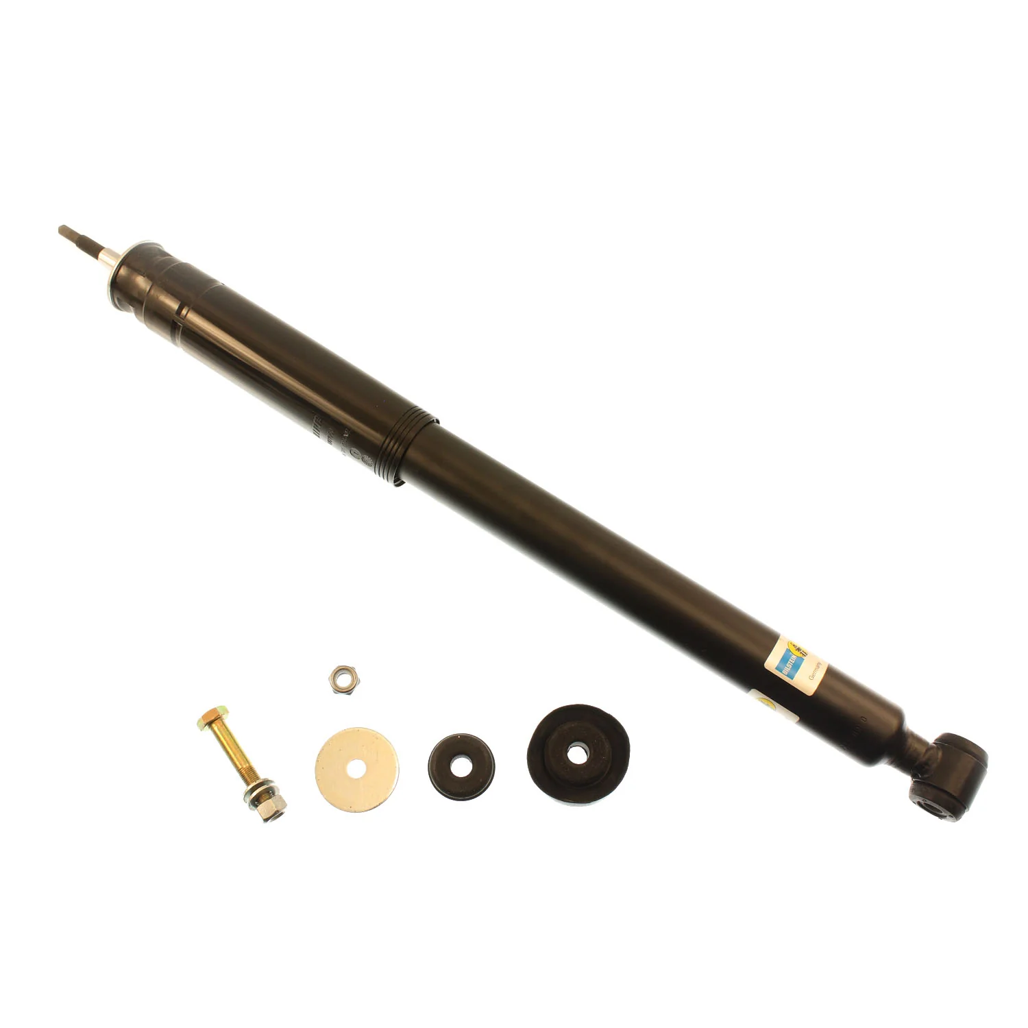 Bilstein - B4 OE Replacement - Suspension Shock Absorber