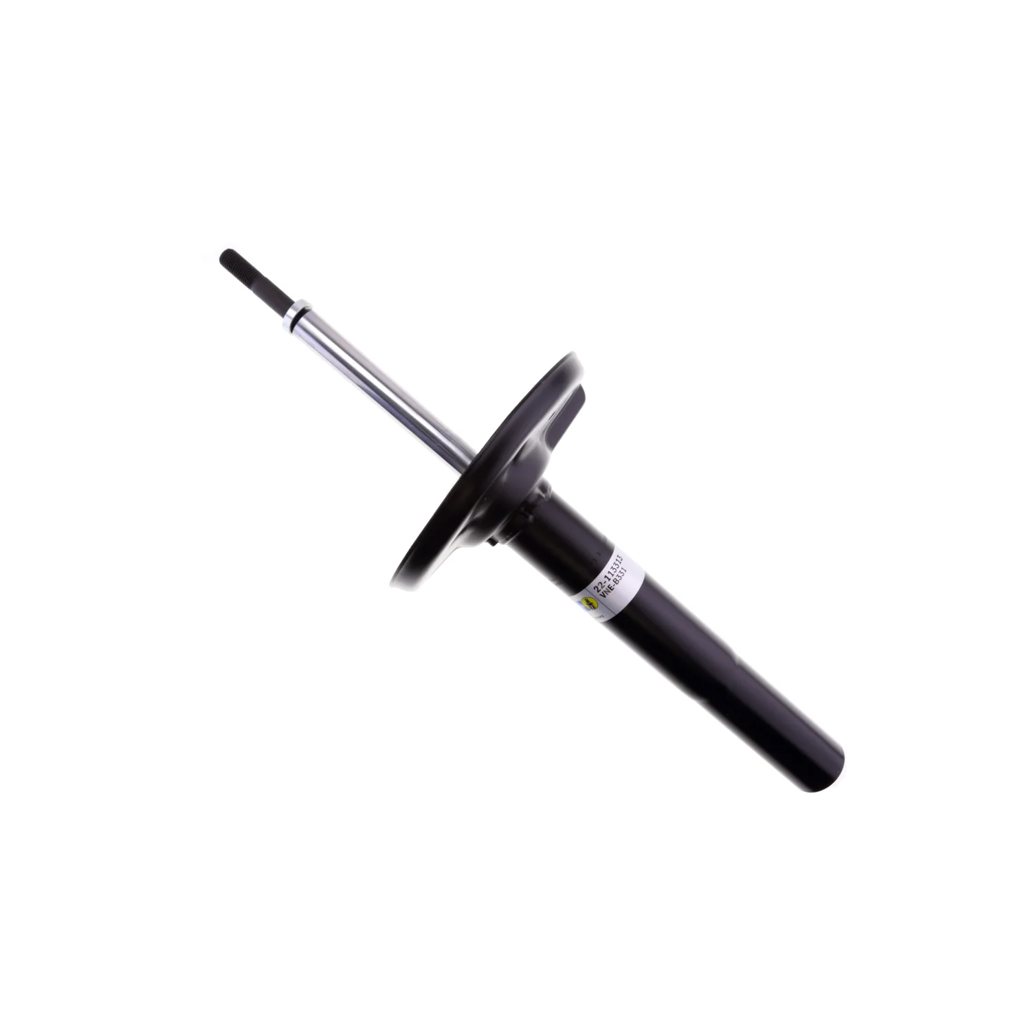 Bilstein - B4 OE Replacement - Suspension Strut Assembly - Image 4