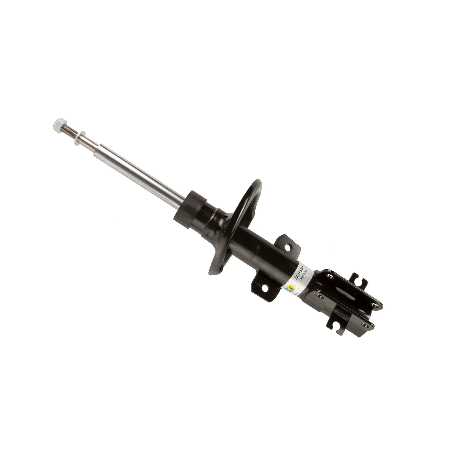 Bilstein - B4 OE Replacement - Suspension Strut Assembly - Image 2