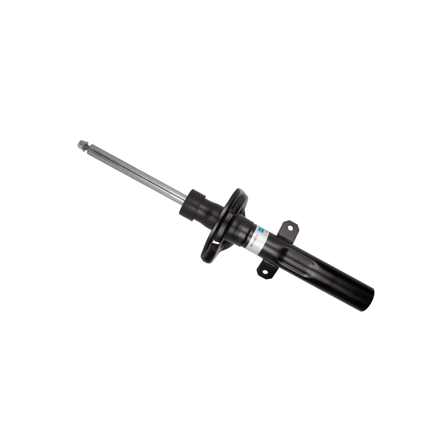 Bilstein - B4 OE Replacement - Suspension Strut Assembly - Image 2
