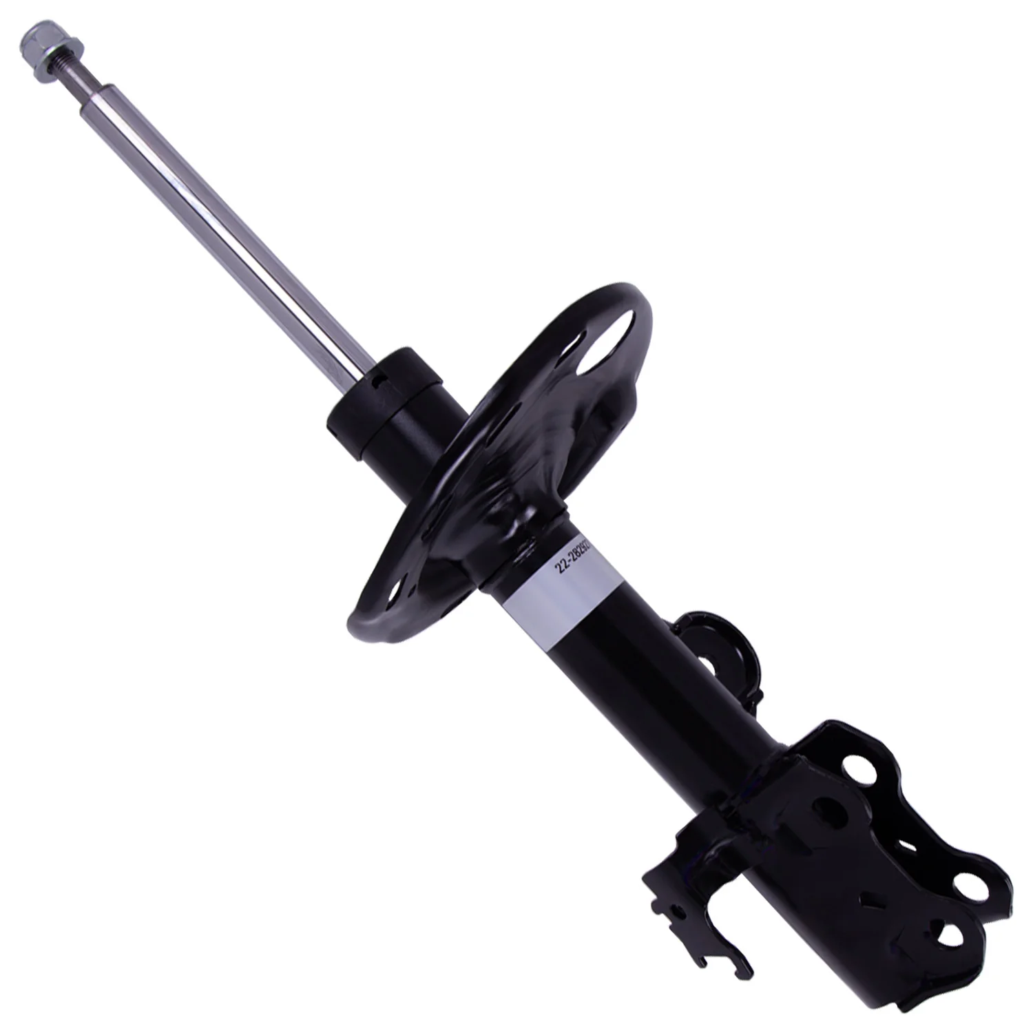 Bilstein - B4 OE Replacement - Suspension Strut Assembly - Image 2