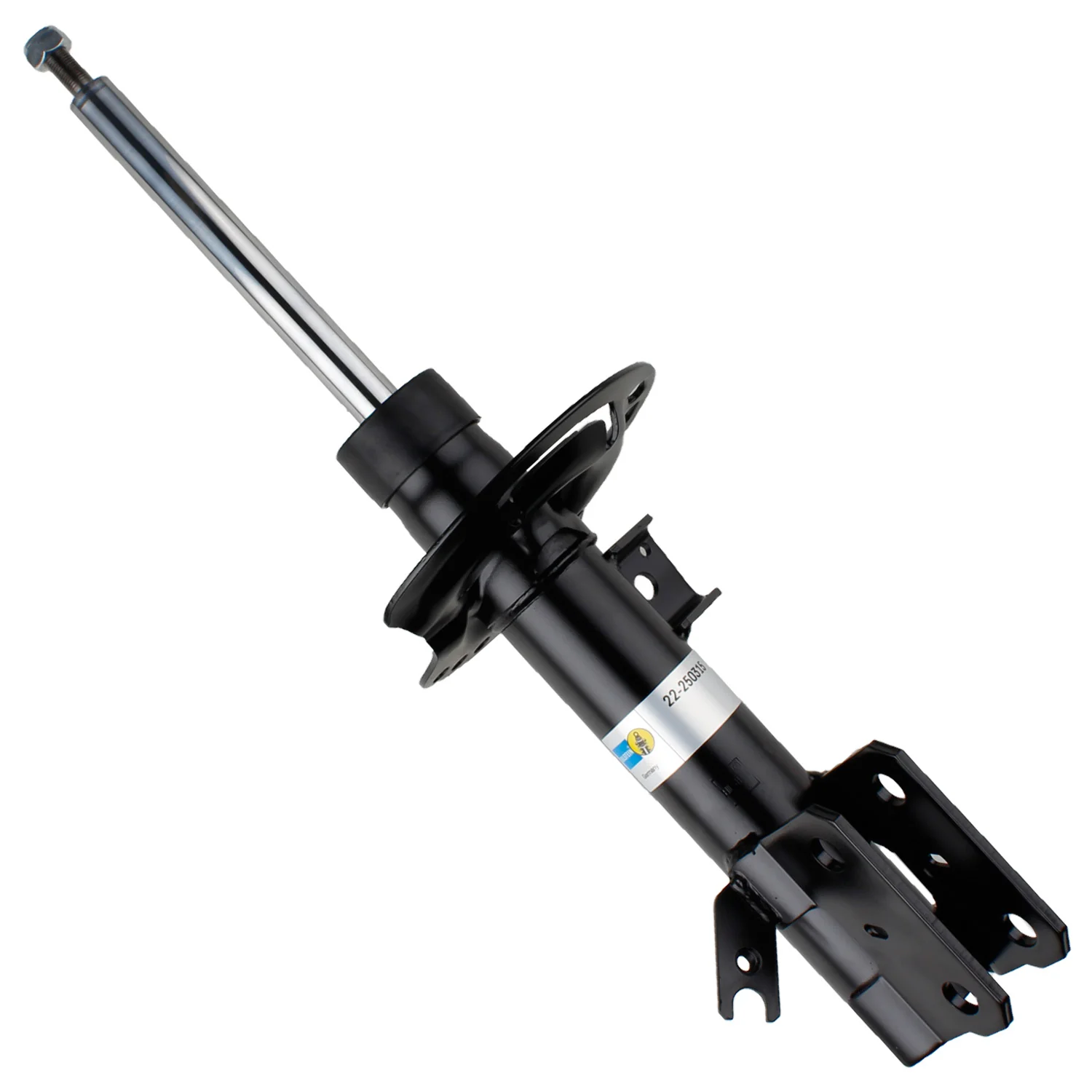 Bilstein - B4 OE Replacement - Suspension Strut Assembly