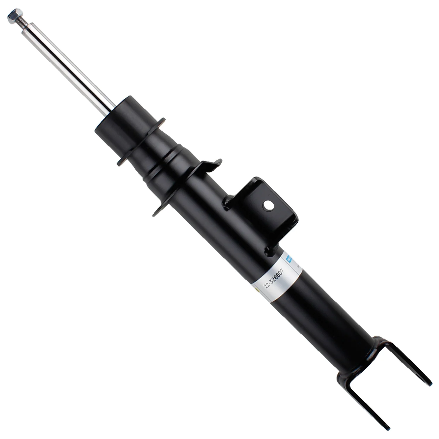 Bilstein - B4 OE Replacement - Suspension Strut Assembly