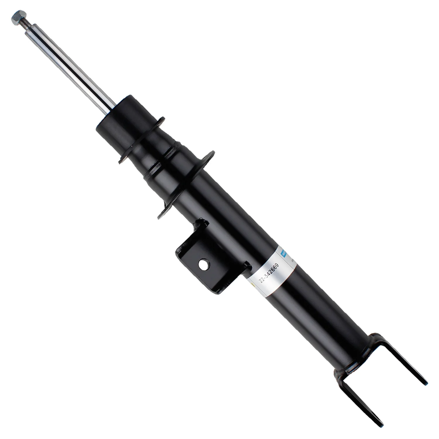 Bilstein - B4 OE Replacement - Suspension Strut Assembly