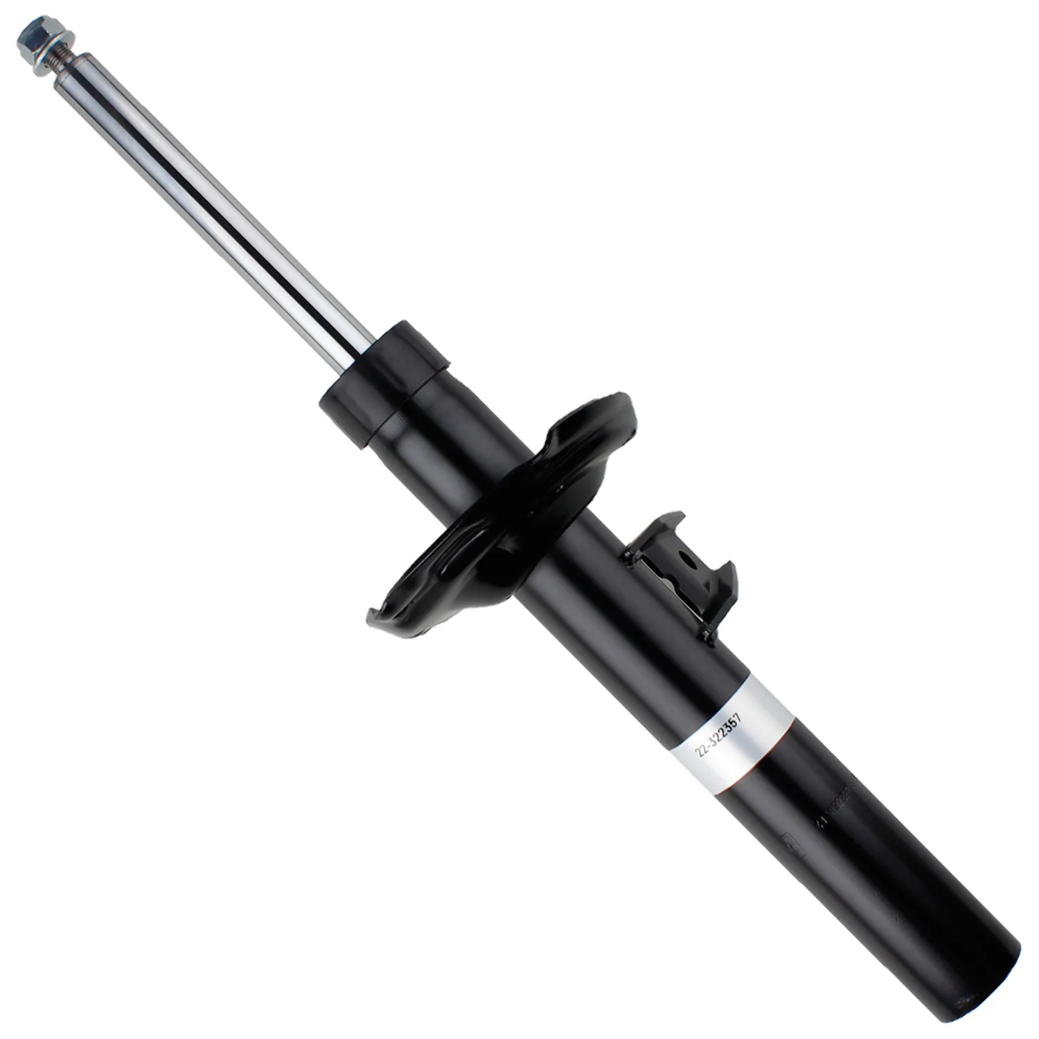 Bilstein - B4 OE Replacement - Suspension Strut Assembly