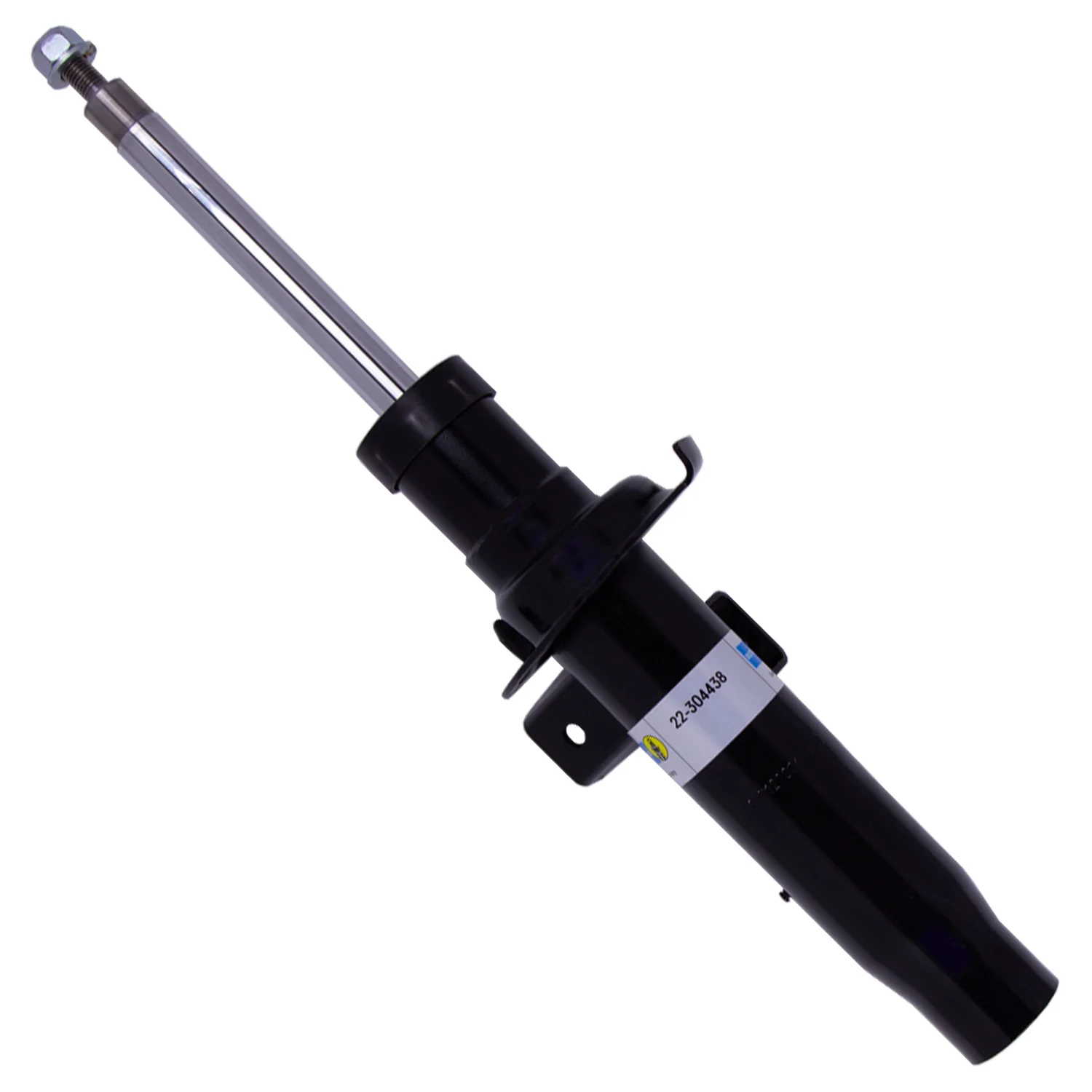Bilstein - B4 OE Replacement - Suspension Strut Assembly - Image 2