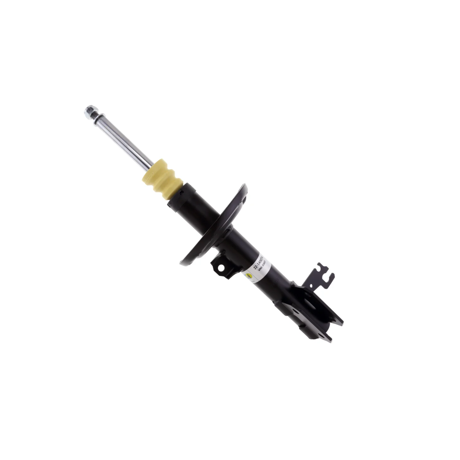 Bilstein - B4 OE Replacement - Suspension Strut Assembly - Image 3