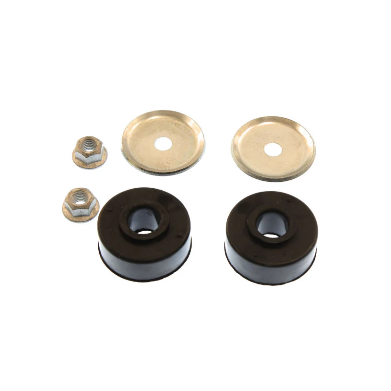 Bilstein B6 04-09 Chevy C4500 Kodiak C4C042 V8 8.1L Front Monotube Shock Absorber - Image 7