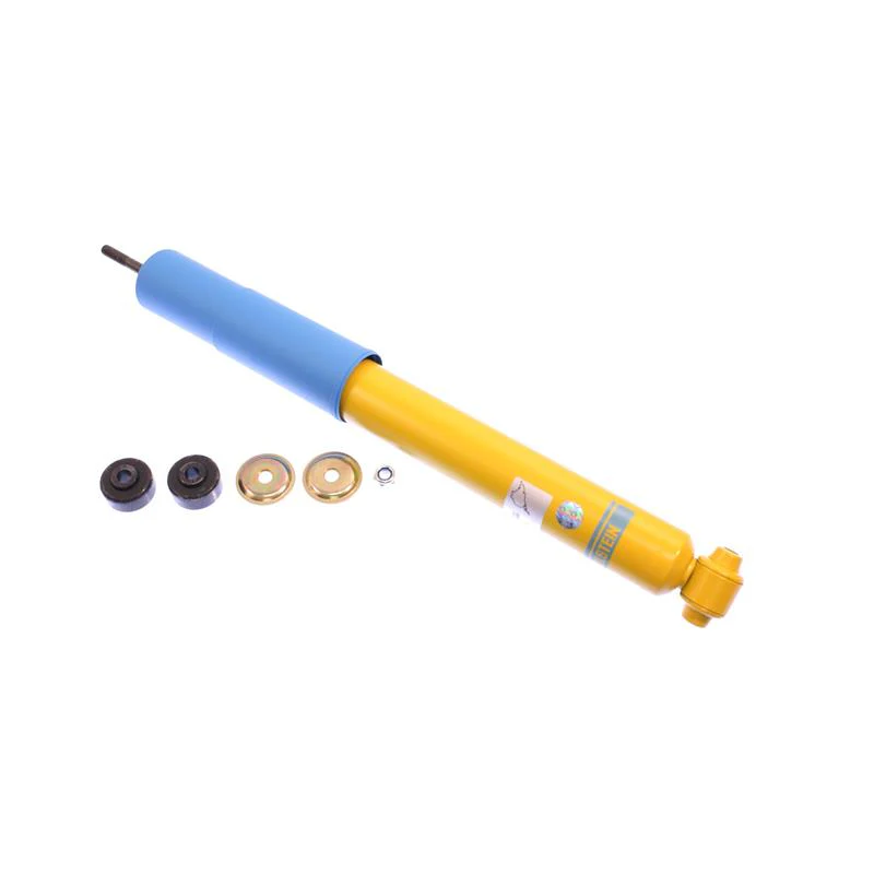 Bilstein B6 05-12 Ford Mustang All Rear 46mm Monotube Shock Absorber - Image 5