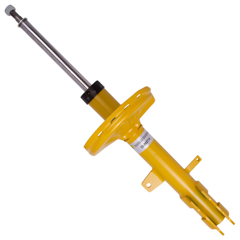 Bilstein B6 08-13 Toyota Highlander Monotube Shock Absorber - Rear Right - Image 2