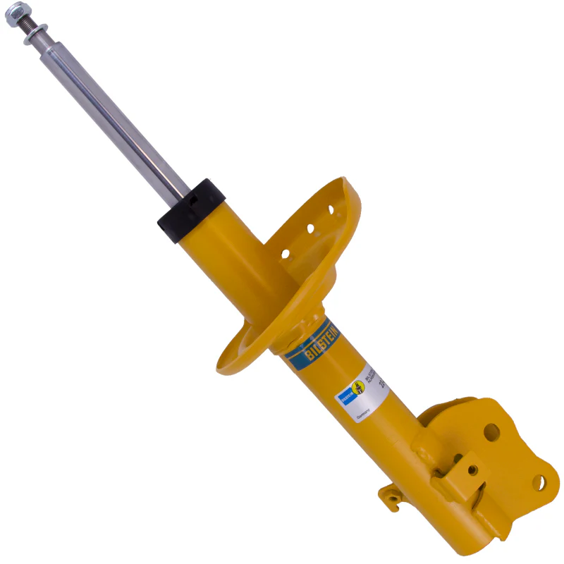 Bilstein B6 09-13 Subaru Forester Front Left Twintube Strut Assembly - Image 2
