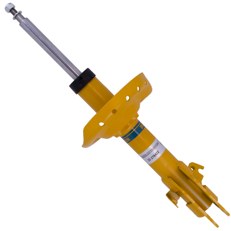 Bilstein B6 09-13 Subaru Forester Front Left Twintube Strut Assembly - Image 3