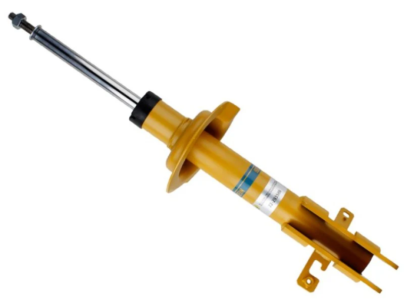 Bilstein B6 09-14 Ford Edge Front Left Twintube Strut Assembly - Image 2