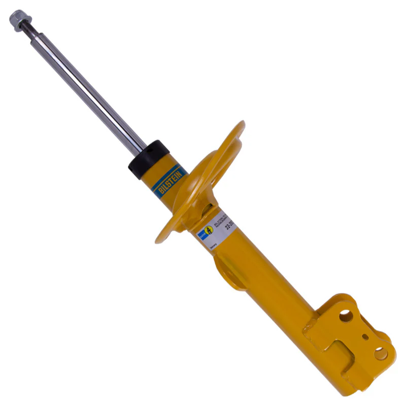 Bilstein B6 10-13 Toyota Highlander 2WD Front Right Suspension Strut Assembly - Image 5