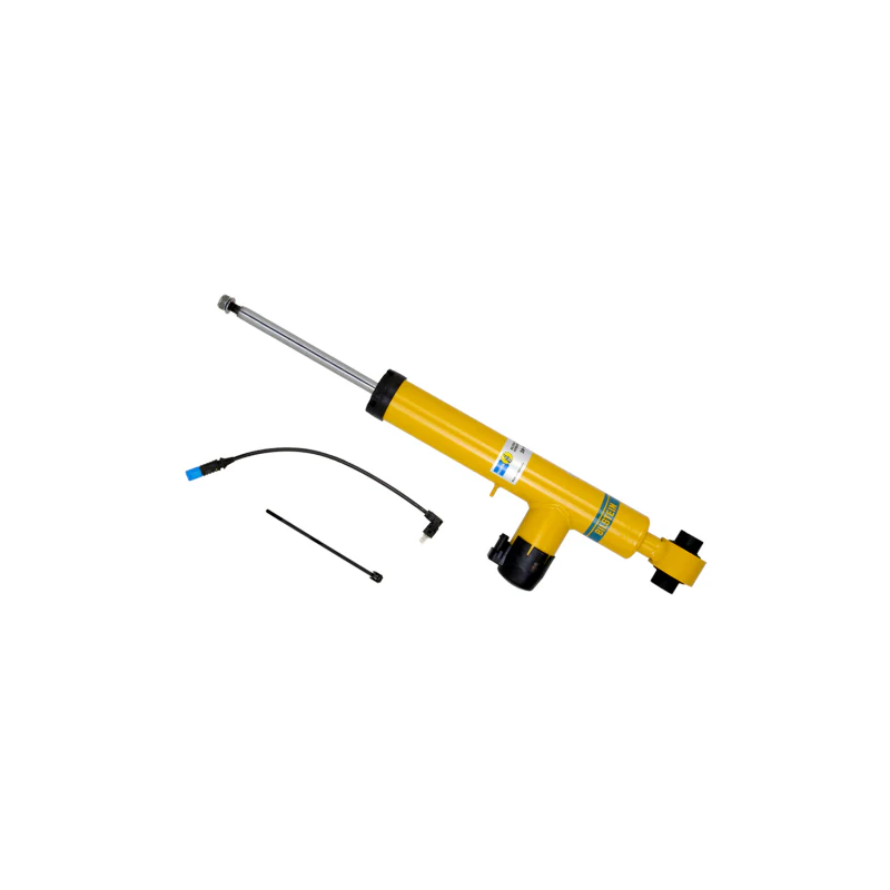 Bilstein B6 12-16 BMW 328i Rear Twintube Shock Absorber (DampTronic) - Image 5