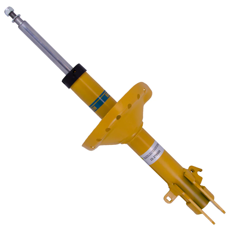 Bilstein B6 13-14 Subaru Outback Front Left Monotube Shock Absorber - Image 3