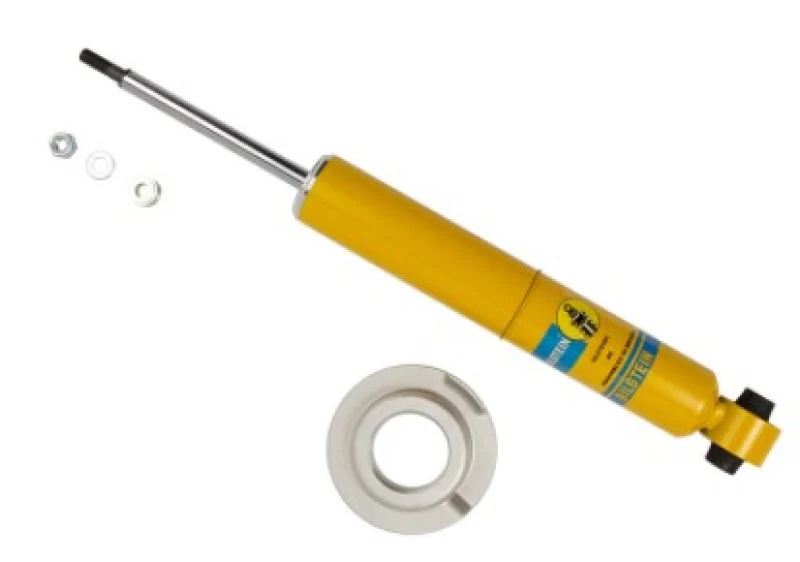 Bilstein B6 13-15 Subaru XV Crosstrek Rear Monotube Shock Absorber - Image 3