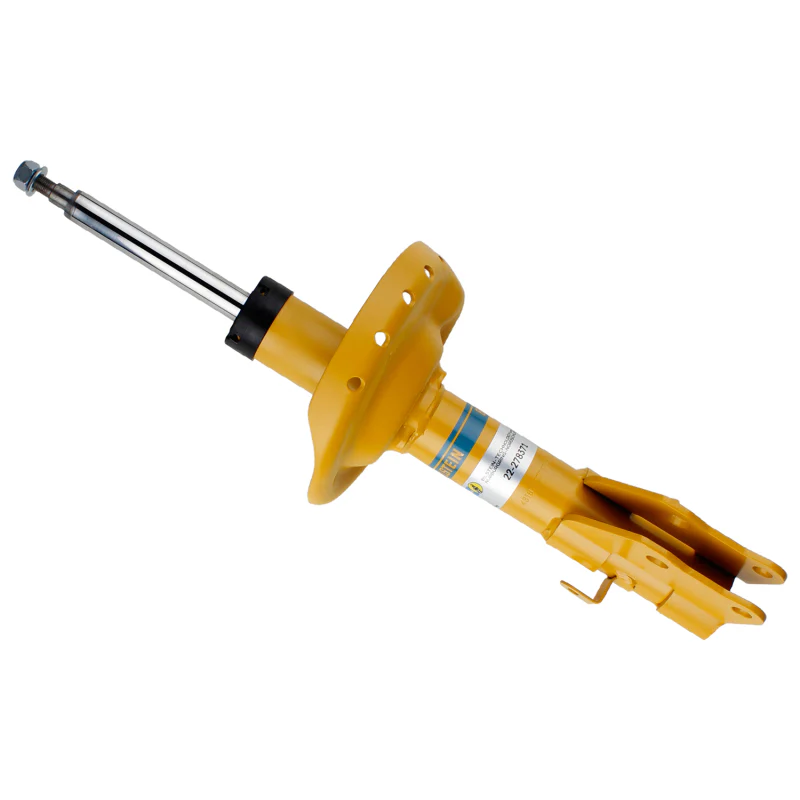 Bilstein B6 13-17 Crosstrek Front Left Monotube Shock Absorber - Image 2